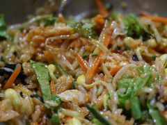 -京玉菲饭店(李村店)