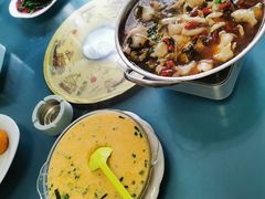 -味好美土菜(迎宾东路店)