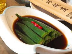 -南来顺饭庄·清真(南菜园店)