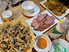 -大东北(武侯祠店)