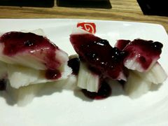 -越城记黑鱼煲(万达店)