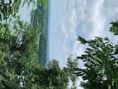 -常德桃花源景区