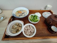 -雪梅月子中心(华侨城店)