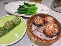 -潮府馆·非遗潮州菜·世纪公园(新国际博览中心店)