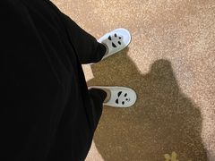 -成都保利公园皇冠假日酒店(熊猫基地店)