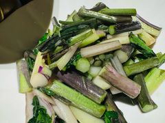 -炊烟小炒黄牛肉(浦东世纪汇店)