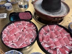 -牛街清真满恒記(平安里西大街店)