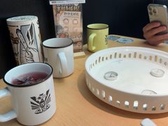-太二酸菜鱼(深圳布吉万象汇店)