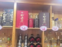 -屯老二农家铁锅炖·行业领军者(梅江店)