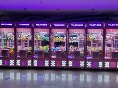 -天幕新彩云国际影城(激光巨幕店)