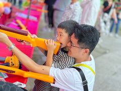 -楠溪江风景名胜区