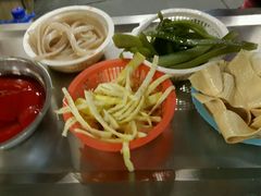 -重庆老火锅王(西安北路店)