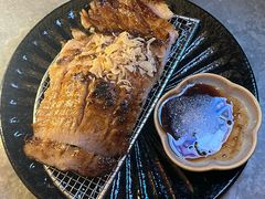 猪颈肉-Tegu泰古莲·泰国餐厅(红山6979店)