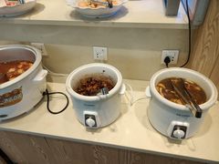 -素满香·素食自助餐(苏州·临顿路店)