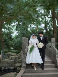 -花田映像婚纱摄影(龙岗店)