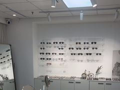 -大视家眼镜(园区星海店)