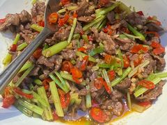 -老湘亲·品鉴湘菜(蔡塘爱琴海店)