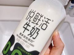 -盒马鲜生(首义店)