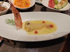 -海派悦庭·海胆烧麦·新融合菜(凯德广场店)