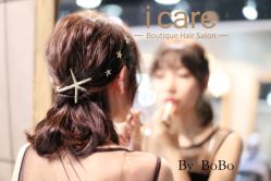 -icare美发沙龙