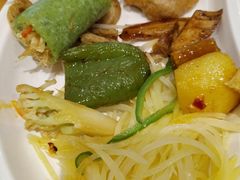 -素满香·素食自助餐(苏州·临顿路店)