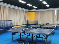 -乐旋乒乓球(广州西湾路店)
