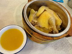 -婆婆家·湛江特色美食(福田振华路店)