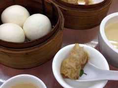 -香港蓮香樓(上環店)