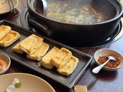 -滇野云南野生菌餐厅(陕西南路店)