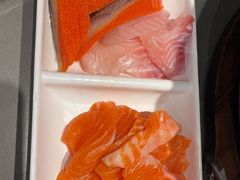 -山焱·炭火自助烤肉(周浦万达店)
