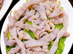 -凯华海鲜火锅·传承三十六年