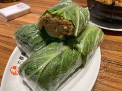 -六泰居·尔滨地标·东北菜(松北店)