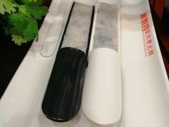 -辣川婆鲜肉自助串串香(三台子店)