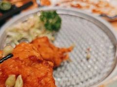 -一豚轩·烧鸟·豚骨拉面(五四路店)