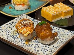 -饭团匠·料理小食堂(玉林店)