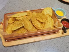 -羊来顺冰煮鲜羊 铁锅烀羊肉(中央大街店)