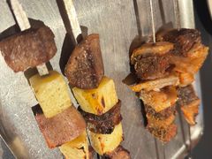 -阿里家·新疆烤肉酒場