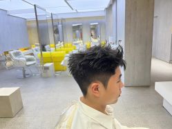 -禾曼造型