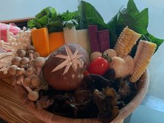 -湊湊火锅·茶憩(东城万达店)