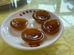 -台山美食一绝阿四台山黄鳝饭(阿四创作店)
