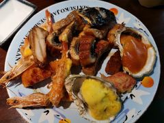 -松子料理(华威桥店)