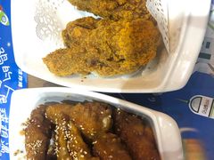 -Pelicana百利家炸鸡(江南西名店城店)