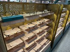 -MUJOSH木九十眼镜(人广来福士店)