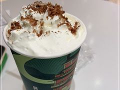 -KUNCHA鲲茶·江西制茶(铜锣湾店)