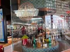 -东方明珠·可口可乐欢乐餐厅