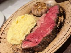 -艾雷牛排馆 LA.Prime Steakhouse