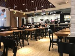 大堂-大家乐(深圳中信店)