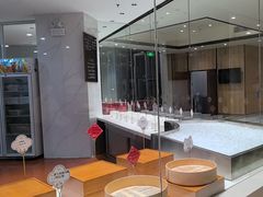 -翠山·映月湖景餐厅(映月湖公园店)