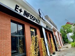 -E+有冰工厂·昆仑寒宫2(五角场店)