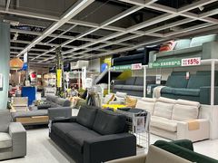 -宜家家居(哈尔滨商场店)